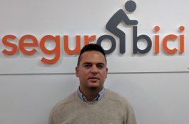 Pedaleá más seguro con un seguro de bicicleta