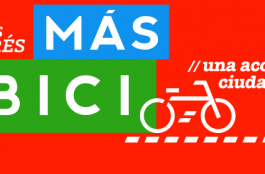 Tucumán se organiza y pide: ¡Ciclovías ya!