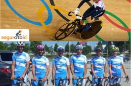 SeguroBici Olímpico: Nuestros ciclistas representantes en Río 2016
