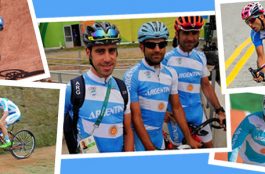 SeguroBici Olímpico: actuación del ciclismo argentino en Río 2016