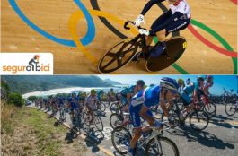 SeguroBici Olímpico: ¡Todo lo que tenés que saber de ciclismo en Río 2016!