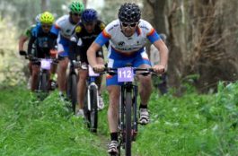 Parque Pereyra Iraola: el MTB Fest se suma a las actividades