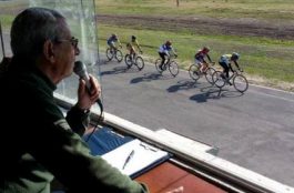San Nicolás y las Bicis, un amor nacido en 1994