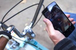 Biko, una App para andar en Bicicleta por dinero