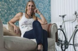 Daniela Donadío y un sueño que sigue creciendo