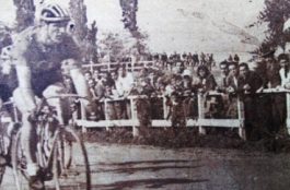 Día del Ciclista: Honor al gran Remigio