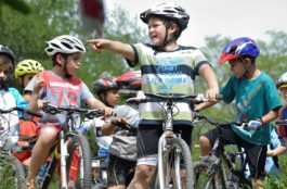 Las Mountain Bike, a la orden del día en Santiago del Estero