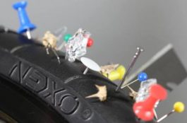 Olvidate de las pinchaduras con estas nuevas Cubiertas sin aire