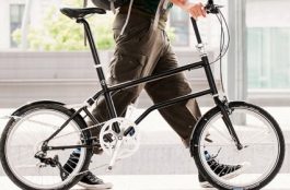 Austria, donde los cargadores de las E-Bikes son sus propios ciclistas
