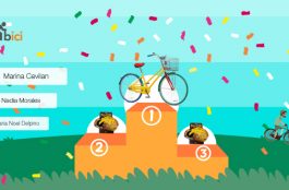 ¡Ya tenemos a los Ganadores de nuestro Sorteo!