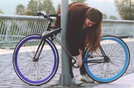 Las últimas Innovaciones Antirrobo de Bicicletas