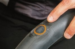 Los mejores tips para emparchar una Bici en casa