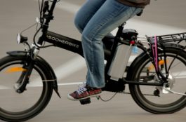 Bicis Eléctricas: legisladas en CABA