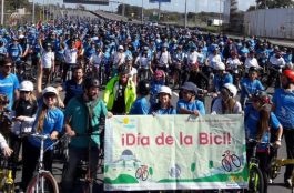 ¡La Semana de la Movilidad Sustentable ya está aquí!