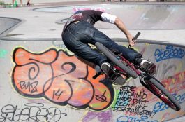 ¿Cómo son las bicicletas BMX? ¡Tips para elegir la mejor!