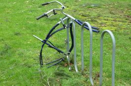 Geolocalización para evitar el robo de tu bici