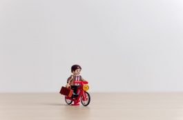 25 Euros por mes a quienes vayan al trabajo en bici