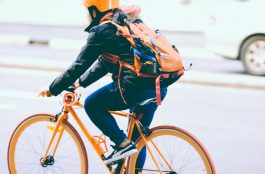 ¿Cómo contratar el Seguro de Bicicletas?
