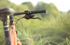 ¿Cómo ayuda la bicicleta al medio ambiente?