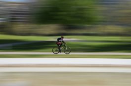 5 Formas de hacer que tu Bici ande más Rápido