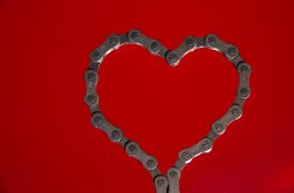 Celebramos el Día Mundial de la Bicicleta por un motivo extraño