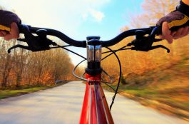 Las nuevas bicis sustentables de Volkswagen