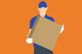 La Justicia ordenó prohibir el delivery en bicicleta