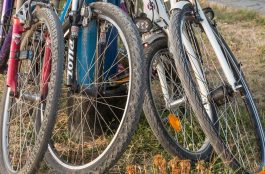 Xiaomi lanza un nuevo gadget para las bicicletas