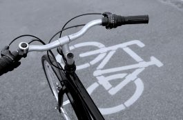 ¿Quéres una bici de regalo? Conocé la historia de Fabian Wagmister