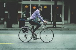 Rosario será la sede del Foro Mundial de la Bicicleta en 2021