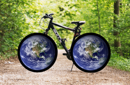 Nuevo Día Mundial de la Bicicleta