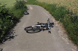 Asegurá tu Bici para protegerte de los Robos