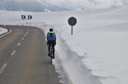 10 paseos en bici para hacer el finde largo