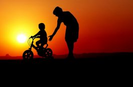 El amor de un padre todo lo puede
