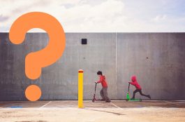 🛴 Qué tipo de Monopatín Eléctrico elegir