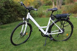 Ventajas y desventajas de las bicis eléctricas