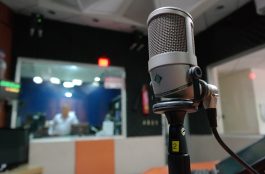 ¡SeguroBici estuvo en la radio!