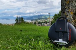 Paso a paso: limpieza de monopatín eléctrico