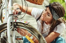 Recomendaciones sobre cómo evitar el robo de tu bicicleta