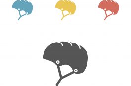 ¿Cómo elegir tu casco perfecto?