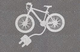 ¿Cómo hacer una bicicleta eléctrica?