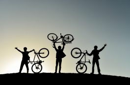 ¿Cuál es el Mejor Seguro para Bicicletas en Argentina?