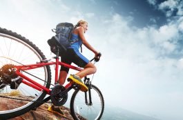 👜 ¿Cómo llevar el bolso en la bicicleta?