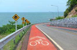 Descubrí en qué país hay más bicicletas