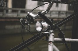 ¿Se pueden mojar las bicicletas eléctricas?