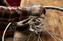 ¿Sabes cuáles son las herramientas para tu bici?