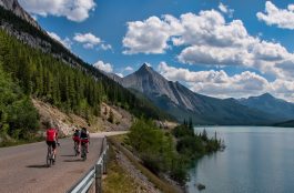 ¡Recorré Argentina en bici!
