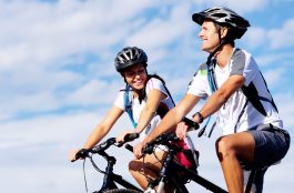 ¿Cómo hacer la Autogestión del Seguro para Bicicletas?