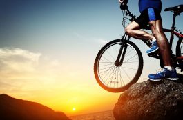 3 Tips para mejorar tu rendimiento en la Bici