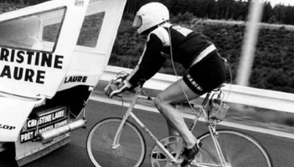 Por qué se celebra el Día del Ciclista hoy?- SeguroBici